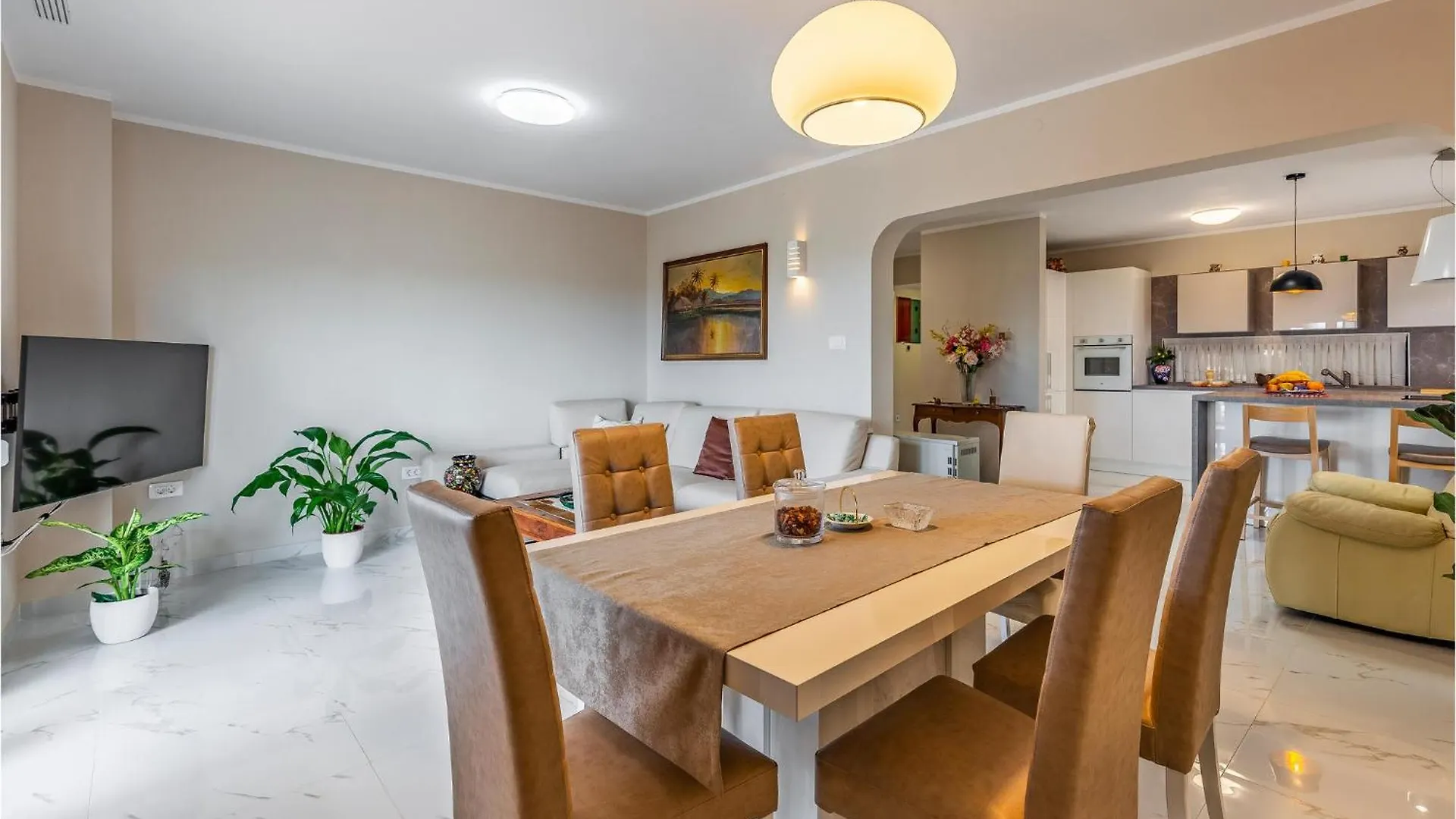 Amazing Apartment In Vodnjan With House Sea View Mednjan