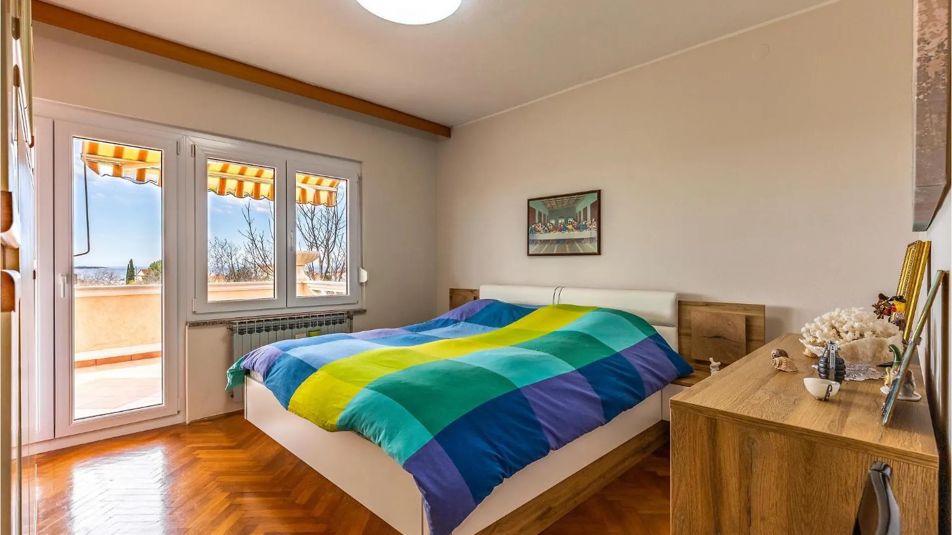 Amazing Apartment In Vodnjan With House Sea View Mednjan