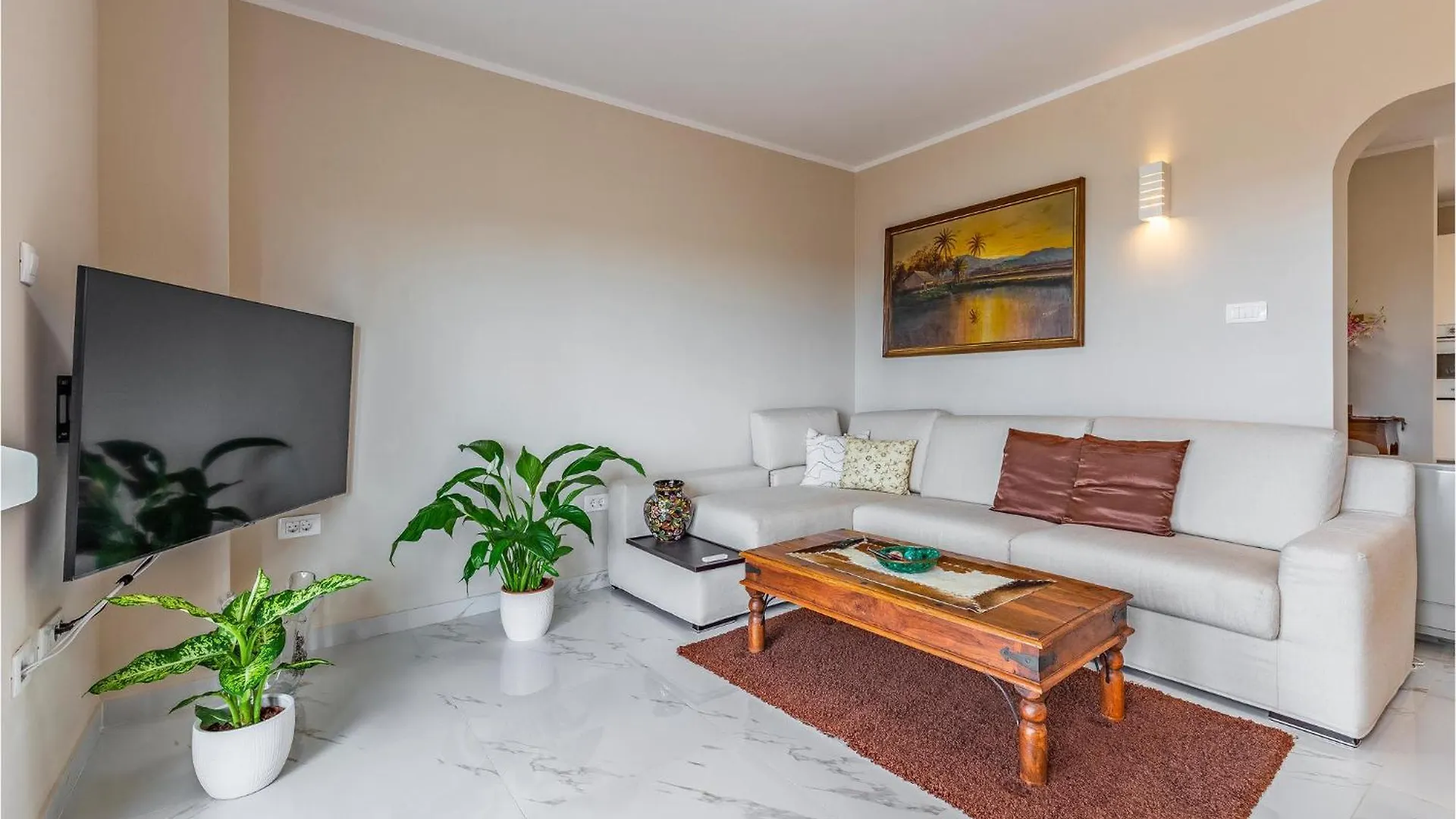 Amazing Apartment In Vodnjan With House Sea View Mednjan 0*,  Croatia
