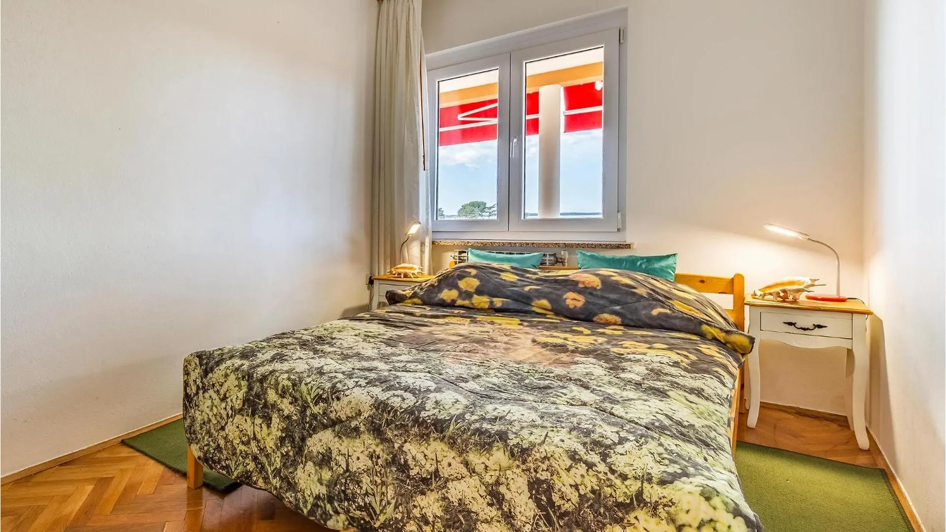 Amazing Apartment In Vodnjan With House Sea View Mednjan Croatia