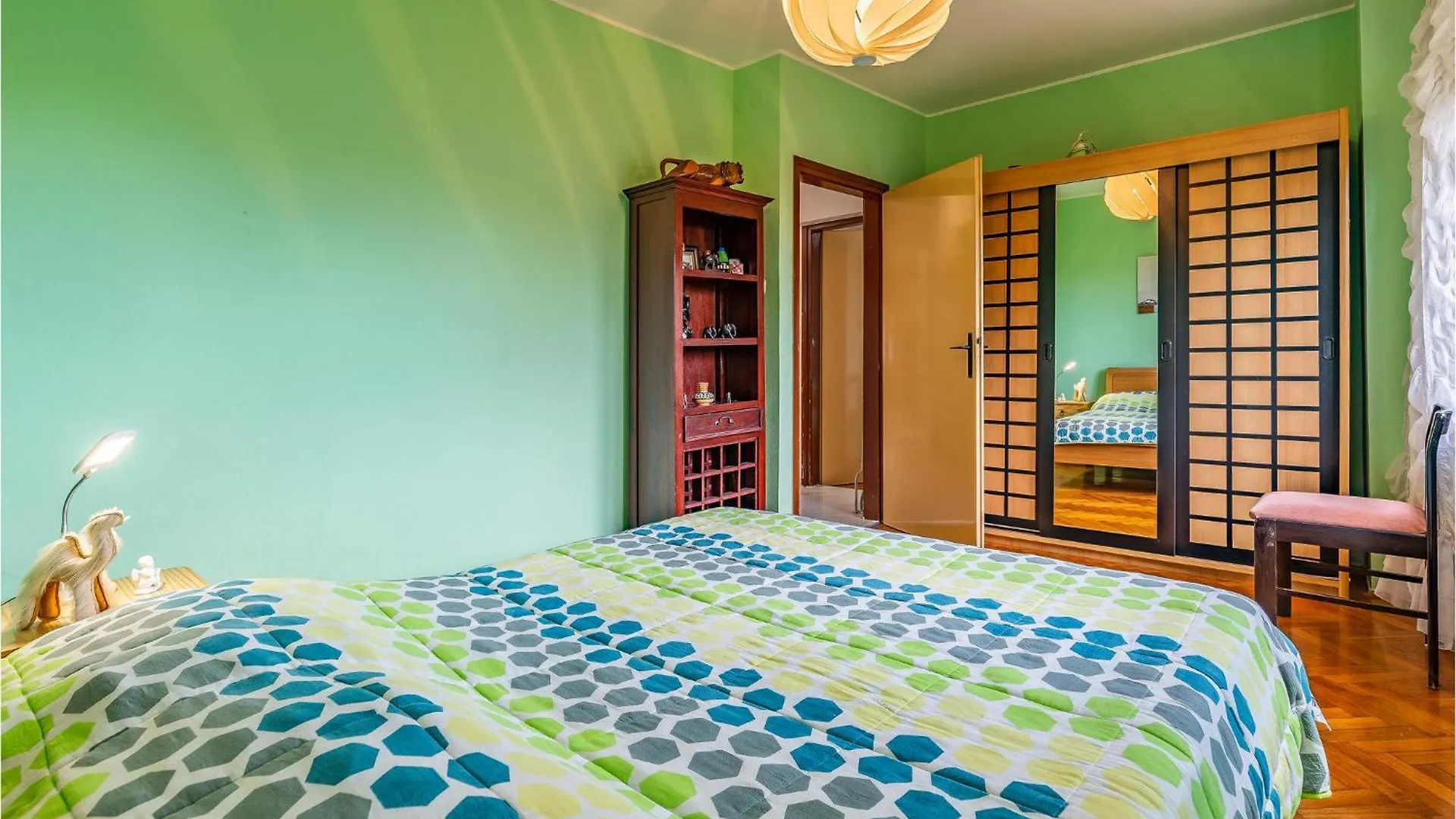 Amazing Apartment In Vodnjan With House Sea View Mednjan