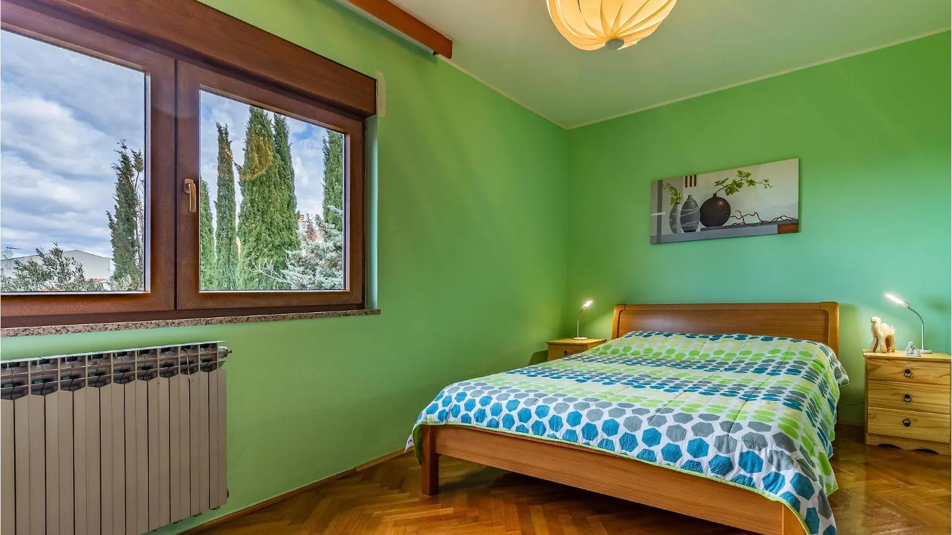Amazing Apartment In Vodnjan With House Sea View Mednjan
