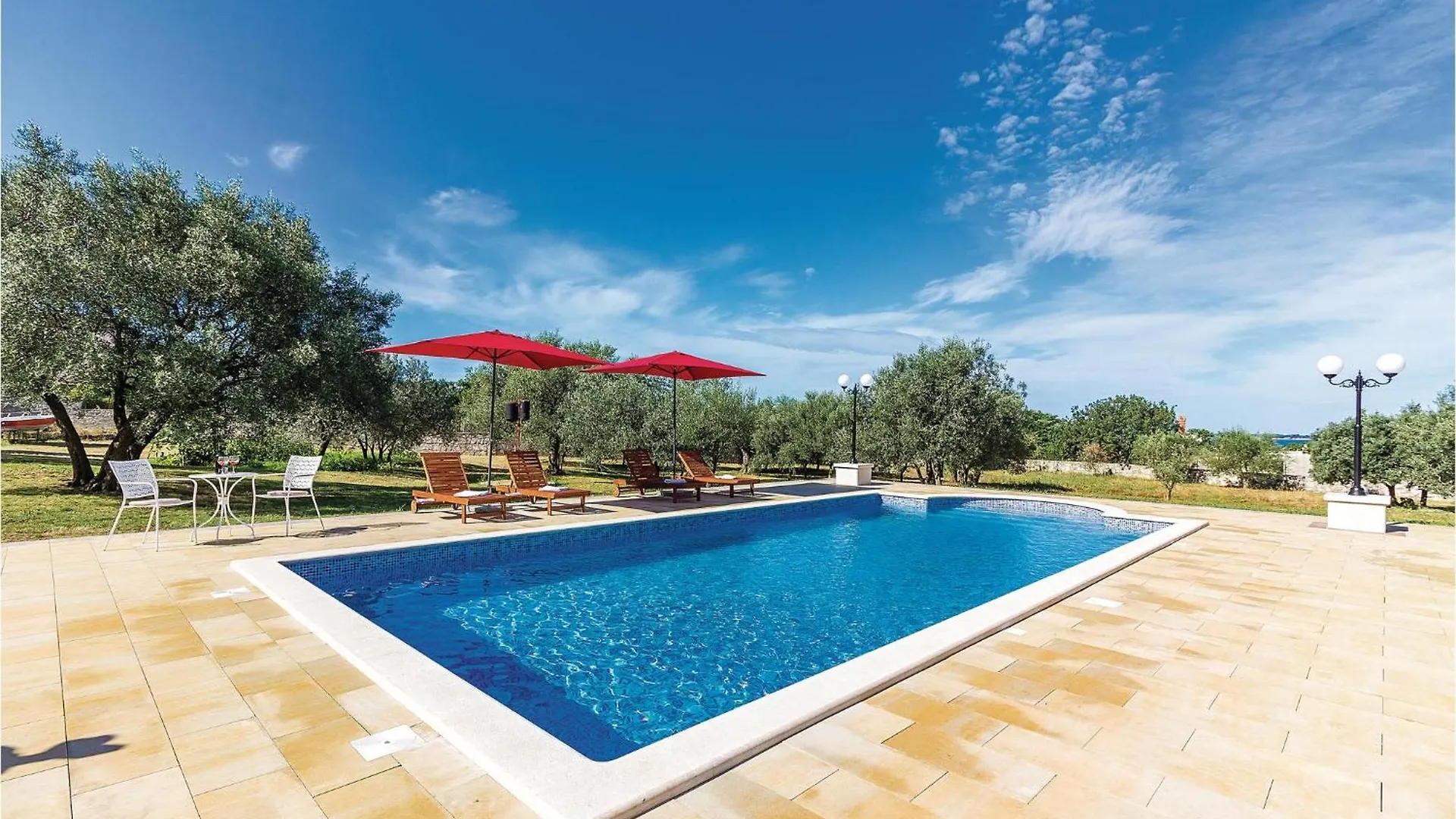 Amazing Apartment In Vodnjan With House Sea View Mednjan 0*,  Croatia